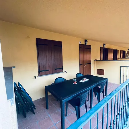 Апартаменты Casa Santiago 29 Монте-Изола