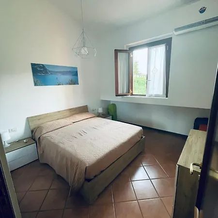 Casa Santiago 29 Апартаменты Монте-Изола