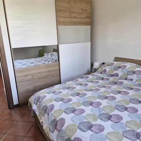 Casa Santiago 29 Апартаменты Монте-Изола