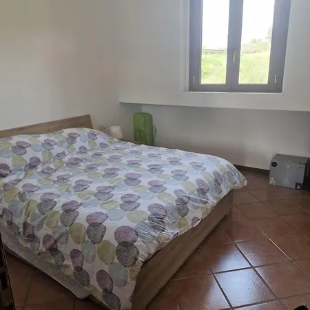 Апартаменты Casa Santiago 29 Монте-Изола