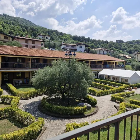 Апартаменты Casa Santiago 29 Монте-Изола