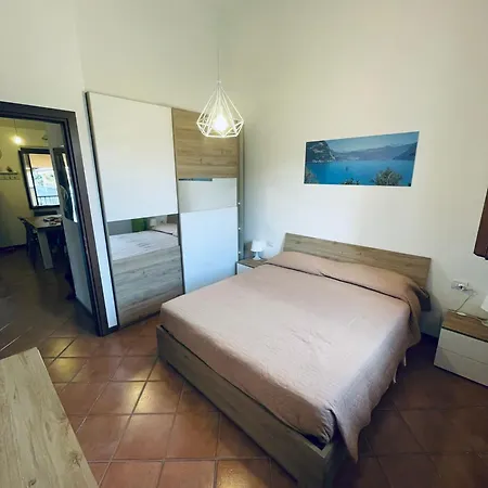 Casa Santiago 29 Монте-Изола