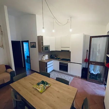 Casa Santiago 29 * Монте-Изола